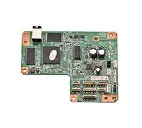 Accesorios de Impresora- Mother Board for Epson L800 L801 A50 T50 P50 T60 Placa de Formato de Impresora lógica Principal -reemplazable (Color : T60)