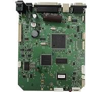 Accesorios de Impresora Nueva Placa lógica Principal para Impresora de código de Barras Zebra GX430T Genuina, USB/Serie/Paralelo P1027135-022