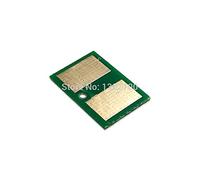 Accesorios de Impresora Nuevo 1.5K EU 46508716 46508715 46508714 46508713 Chip de Cartucho de tóner para Datos Oki C332dn MC363dn C332 MC363 reinicio de Polvo de Impresora (Color : Y)