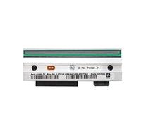 Accesorios de Impresora Nuevo Cabezal de impresión para Impresora térmica de Etiquetas de código de Barras Zebra ZT410 200DPI, P1058930-009 Original