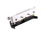 Accesorios de Impresora- Nuevo ZT410 Cabezal de impresión de Cabezas de impresión for la Impresora Zebra 203DPI P1058930-009 Compatible -reemplazable (Color : Coated Paper Version)