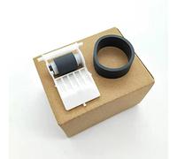 Accesorios de Impresora- Papel Paper Feed Wheel Roller Paper Fits for Epson 1410 ME1100 R2000 R1430 1500W L1800 3880 PX-5800 3885 3890 3800 -reemplazable