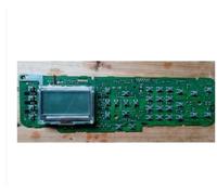 Accesorios de Impresora PC 1 JC07-00017A JC97-0435617 Panel de Control for Samsung M4075 C2675 C2670 6260FW C3060 Clave Abierta Sub y LCD Partes de la Impresora (Color : Scan Print Copy)