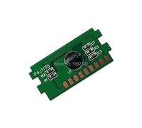 Accesorios de Impresora PK 5013 PK5013 PK-5013 PK-5013K PK-5013C PK-5013M PK-5013Y Chip de Cartucho de tóner para Utax P-C4070 P C4070 C 4070 reinicio de Polvo EUR