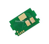 Accesorios de Impresora PK 5014 PK5014 P-5014 KCMY Chip de Cartucho de tóner para Utax P-C2155w MFP P-C2155 P C2155 C2155w C 2155w 2155 reinicio de Polvo de Color