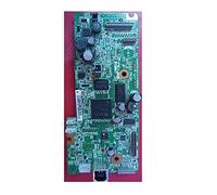 Accesorios de Impresora Placa Base Placa Base para Impresora Epson L355 L455 L555 L565 Placa Base formateadora en Piezas de Impresora (Color: L355) (Color : L555)