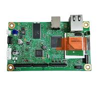 Accesorios de Impresora Placa formateadora LV1286001 para Brother HL2365DW HL2365 2365DW 2365 Placa Base Placa lógica Placa Madre (Color : with WiFi Board)