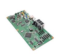 {Accesorios de Impresora} Placa Principal c635 Main Compatible con Epson Stylus Pro 3800 3890 3880 3800C Piezas de Repuesto para Impresora (Color: 3890) (Color : 3880)