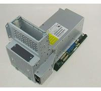 Accesorios de Impresora Q6687-67010 Q6687-67013 Placa Principal de PC con Fuente de alimentación para trazador HP Designjet T610 T1100 PS 24 Pulgadas 44 Pulgadas