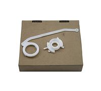 Accesorios de Impresora RC1-1953 RC1-1955 FC6-5268 Palanca de liberación de Cartucho para Canon FAX-L100 L120 L140 L160 Piezas de Impresora de Bloqueo de tóner de buje