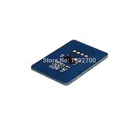 Accesorios de Impresora Reemplazar 44315308 44315307 44315306 44315305 Chip de reinicio del Cartucho de tóner para Oki C610 Datos C 610 Recarga de tóner de Impresora láser a Color