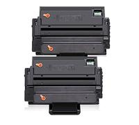 Accesorios de Impresora Reemplazo de Cartucho de tóner Compatible MLT-D203L para Samsung MLT-D203L para Impresora Samsung Pro Xpress M3320 M3310 M3820 M4020, Trabajo eficientemente Negro