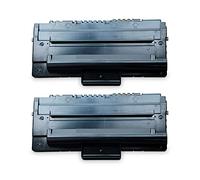 Accesorios de impresora Reemplazo del cartucho de tóner Scx-4200 para Samsung Scx-4200 para la impresora Samsung D4200a Scx4200, efecto de impresión claro funciona con eficiencia amplia compatibilidad