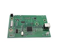 Accesorios de Impresora RM1-3126 RM1-3078 RM1-3079 Copia Nueva Placa formateadora para Canon LBP2900 LBP2900 + 2900 Placa lógica Placa Base Placa Principal (Color : LBP2900plus)
