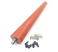 Accesorios de Impresora Rodillo de presión Inferior del fusor + buje para Kyocera FS1028 FS1128 FS1350 FS2000 FS2020 FS3900 FS3920 FS4000 FS4020 KM2810 KM2820