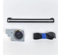 【Accesorios de Impresora】 Sensor de Imagen de Contacto 0609-001573 Compatible con Samsung SL-M4030 M4080 M4030ND M4080FX M4580 Cable Plano del Motor del Cabezal del escáner DL620-01UHM-A(1Sets)