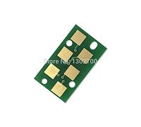 Accesorios de Impresora T-FC25D T FC25D FC 25 Chip de Cartucho de tóner para Toshiba e-Studio 2040C 2540C 3040C 3540C 4540C 2040 2540 3040 4540 C reinicio de Polvo