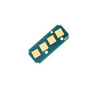 Accesorios de Impresora T-FC415 T FC415E FC415U FC415P FC415J KCMY Chip de Cartucho de tóner para Toshiba 2010AC 2510AC 2515AC 3015AC 3515AC 4515AC 5015AC (Color : T-FC415WW KCMY)