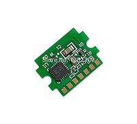 Accesorios de Impresora TK-8115 TK 8110 TK-8117 8119 8111 8110K Chip de Cartucho de tóner para Kyocera ECOSYS M8124cidn M8132cidn M8124 M8132 M 8132 8124 Cidn (Color : Ap Version)