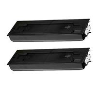 Accesorios de impresora TK410 TK420 Cartucho de tóner compatible de repuesto para Kyocera TK410 TK420 para impresora Kyocera MitaKM1620 2020 2550, trabaja eficientemente Trabaja de forma eficiente Pro