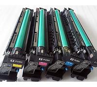 Accesorios de Impresora- Unidad de desarrollador for Konica Minolta Bizhub C200 C210 C200E C253 C353 C203 C353P Unidad de batería de imágenes IU211 IU212 IU313 IU-211 IU-212 -reemplazable
