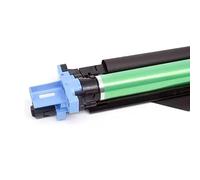 【Accesorios de Impresora】 Unidad de Tambor DR-313 Compatible con Konica Minolta Bizhub C258 C308 C368 C458 C558 C658 A7U40RD A7U40TD DR313(C)
