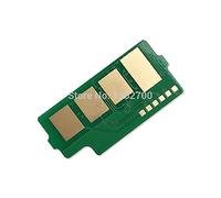 Accesorios de Impresora W9050MC W9051MC W9052MC W9053MC Cartucho de tóner Chip para HP E87640z E87650z MFP E87660z E87640 E87650 E87660 87640 reinicio de Impresora (Color : BK)