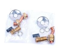 Bosch Installationszubehör Núm 25 Instalación bajo Revoque