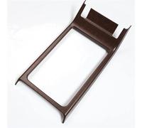 Accesorios De Interior Coche, Caja Reposabrazos Consola Central, Almacenamiento, Marco Decorativo, Cubierta Embellecedora Para Audi Q5 FY 2018-2022 pegatinas(A)