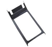 Accesorios De Interior Coche, Caja Reposabrazos Consola Central, Almacenamiento, Marco Decorativo, Cubierta Embellecedora Para Audi Q5 FY 2018-2022 pegatinas(B)