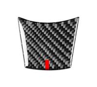 Accesorios De Interior Coche, Pegatina Embellecedora Marco Panel Barbilla, Botón Volante, Para Serie 5 E60 2004-2007 pegatinas(C3)