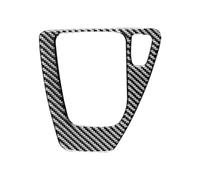 Accesorios De Interior Coche, Pegatinas Decorativas Cubierta Embellecedora Panel Control Engranajes Fibra Carbono Para Serie 3 E90 E92 2005-2012