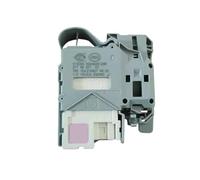 Accesorios De Interruptor De Retardo Electrónico For Cerradura De Puerta De Lavadora, Compatibles Con Haier, ZV-447 0024000128R 250VAC Lavadora Reemplazar Piezas De Repuesto
