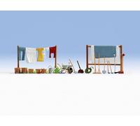 NOCH - Accesorio para maquetas