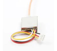 Accesorios de juguete 1.2G 700MW Transmisión inalámbrica 8ch FPV Transmisor + Receptor Kit Antena Señal 3.7-5V Audio Video Piezas para RC Drone (solo transmisor)