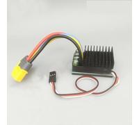 Accesorios de Juguete Controlador de Velocidad eléctrico ESC para Oruga diferencial RC, Cepillado bidireccional, 10V ~ 32V, 12V, 24V, 480A/960A, 3S/4S/5S/6S, 1 Uds.(HC960A Type 3)