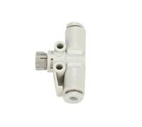 Accesorios de junta de ajuste de válvula del gobernador AS1201F/3201/2201/4201-01/02/03/04A-06/08/10SA(AS3201F-03-06SA)