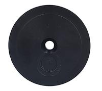 Accesorios de la bomba de aire de la válvula Alta resistencia Duración Bajo ruido fácil Instalación fácil para 550W 1100W 1500W Compresor de aire Aleación de aluminio 60 mm 66 mm (550W)