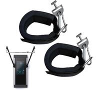 Accesorios De La Correa Del Tobillo - Accesorio De Adaptador Para La Máquina De Gimnasio Tonal - Accesorios De La Máquina De Gimnasio Para Sobornos, Abducción De La Cadera Y Adducti