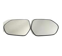 Accesorios De Lente De Vidrio Para Espejo Retrovisor Convexo Calefaccionado Para Automóvil Para Toyota Para Yaris P21 2021 2022 2023 IENQBVL(Izquierda y derecha)