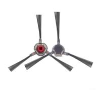 Accesorios de limpieza eficientes para aspiradora robótica Ecovacs N9+, cepillo principal, cepillo de borde, juego de filtros robusto y fácil de mantener