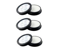 Accesorios De Limpieza For Aspiradoras, 2 Filtros, Compatibles Con Grundig 3930 GMS3060(6PCS)