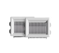 Accesorios De Limpieza For Lavadoras De Piso, Compatibles Con Roborock, Rodillo De Filtro De Cepillo Rodante Flexi Lite(Type 1)