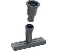 Accesorios de limpieza Geberit para Canaletas de ducha CleanLine, 154.343.00.1