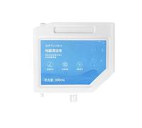 Accesorios De Líquido De Limpieza For Aspiradora De 300 Ml, Compatibles Con Xiaomi, Compatibles Con Dreame L10s Ultra S10 S10 PRO S10 Plus.(1PCS)