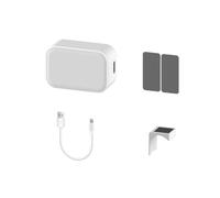 Accesorios de Luz de Relleno MagnéTicos GBL01 para Estabilizador de CardáN de Mano OM5 / Zhiyun SMOOTH4/5 / Feiyu Vimble 3