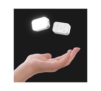 Accesorios de Luz de Relleno MagnéTicos GBL01 para Estabilizador de CardáN de Mano OM5 / Zhiyun SMOOTH4/5 / Feiyu Vimble 3