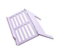Accesorios de Mahjong Soporte Exhibición Inclinado que Ahorra Espacio | Soporte Deslizante bajo el de Mahjong Para Adultos, Mujeres, Hombres, Hogar, Viaje, Diario, , Centro de Mayores