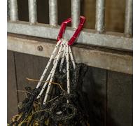 Accesorios de manejo mosquetón QHP - Fuchsia
