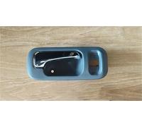 Accesorios De Manija Puerta Interior Coche Para Odyssey 1995-1998 Delantera O Trasera Izquierda Y Derecha(Titanium Right)